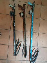 arbalete pesca sub fucili 