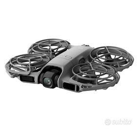 dji neo 2 combo come nuovo 