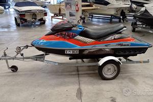 Moto d’acqua SEADOO RXP 255 supercharged