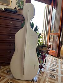 Custodia GEWA per violoncello 