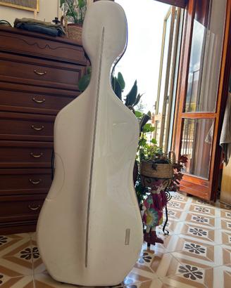 Custodia GEWA per violoncello 