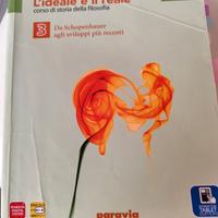 l'ideale e il reale 3