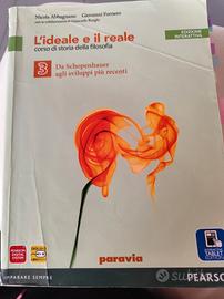 l'ideale e il reale 3