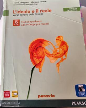 l'ideale e il reale 3