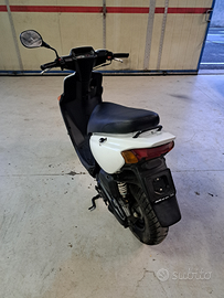 Booste M.b.k next generation