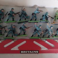 soldatini in plastica 