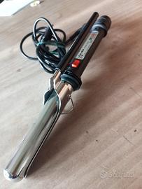 arricciacapelli GAMA TECNO IRON