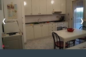 Villetta mare indipendente