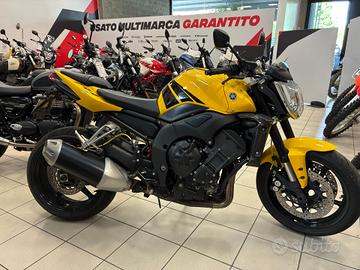 Yamaha FZ1