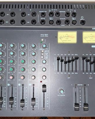 Casse e mixer Montarbo