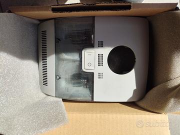 Plafoniera luce interna Audi A3