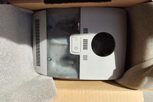 Plafoniera luce interna Audi A3
