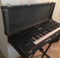 KORG i30 hd Millenium