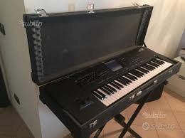 KORG i30 hd Millenium