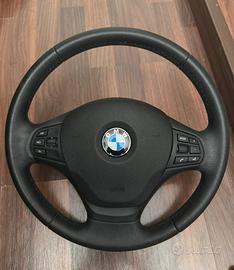 Volante BMW Serie 1 F20/F21 (con AIRBAG)