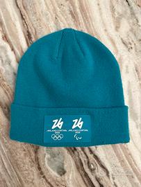 Cappello Salomon - MILANO CORTINA