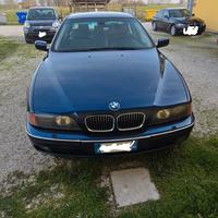 bmw 535