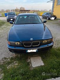 bmw 535