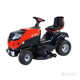 TRATTORINO EFCO 86L/12,5 K M