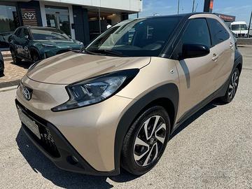 Toyota Aygo X 1.0B (72 CV) Trend S-CVT