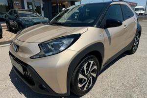 Toyota Aygo X 1.0B (72 CV) Trend S-CVT