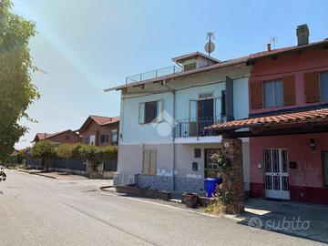 2 LOCALI A SAN MAURIZIO CANAVESE