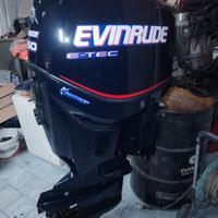 Evinrude 150 e tec