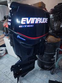 Evinrude 150 e tec
