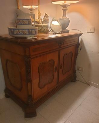 Credenza