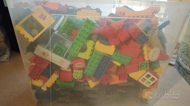 Lego duplo