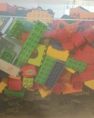 Lego duplo