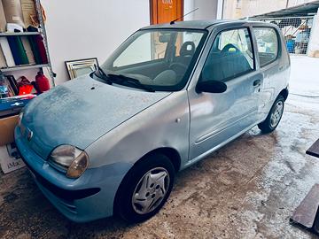 Fiat 600