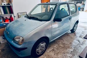 Fiat 600