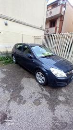 Opel astra 1.3 anno 2006