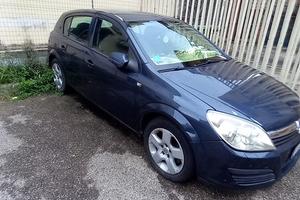 Opel astra 1.3 anno 2006