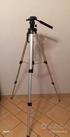 Cavalletto fotografico 