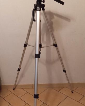 Cavalletto fotografico 