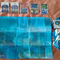 Altered mazzo deck Ordis