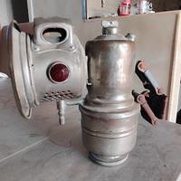 fanale d'epoca primi 900