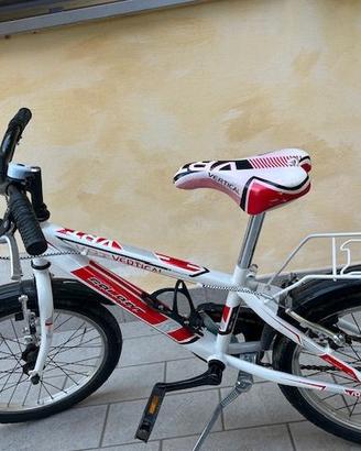 bicicletta 18" galant