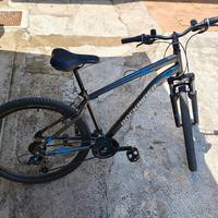 Bici Rockrider st100