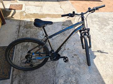 Bici Rockrider st100