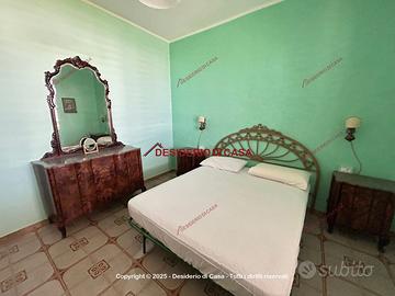 Appartamento, Trabia.