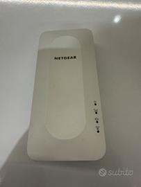 Netgear ax 1800