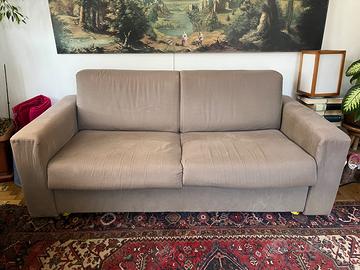 Divano letto
