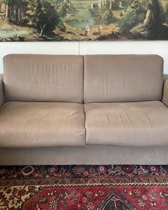 Divano letto
