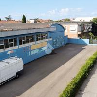 CAPANNONE A CALCINAIA