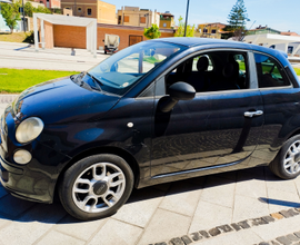 Fiat 500 1.3Multijet 2011
