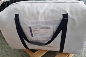 Zattera Salvataggio Airmar 6 persone