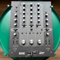 Rane Rotary Empath Mixer
